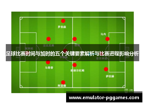 足球比赛时间与加时的五个关键要素解析与比赛进程影响分析 足球比赛时间与加时的五个关键要素解析与比赛进程影响分析