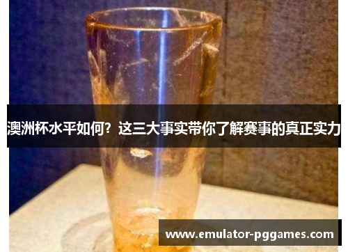 澳洲杯水平如何?这三大事实带你了解赛事的真正实力 澳洲杯水平如何?这三大事实带你了解赛事的真正实力