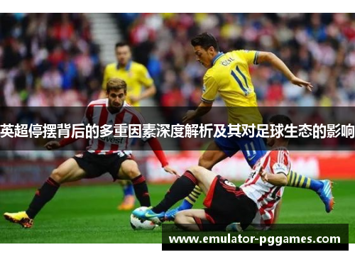 英超停摆背后的多重因素深度解析及其对足球生态的影响 英超停摆背后的多重因素深度解析及其对足球生态的影响