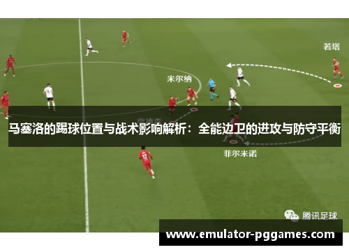 马塞洛的踢球位置与战术影响解析:全能边卫的进攻与防守平衡 马塞洛的踢球位置与战术影响解析:全能边卫的进攻与防守平衡