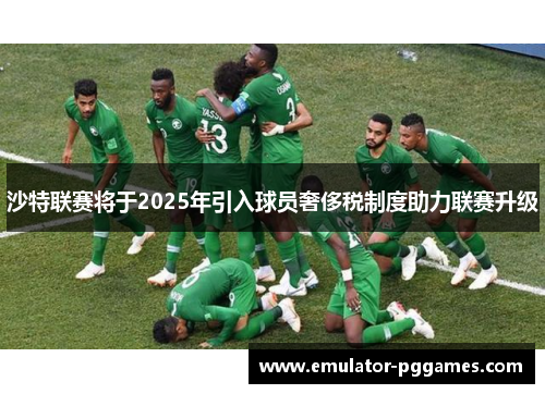 沙特联赛将于2025年引入球员奢侈税制度助力联赛升级 沙特联赛将于2025年引入球员奢侈税制度助力联赛升级