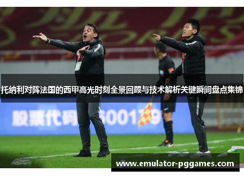 托纳利对阵法国的西甲高光时刻全景回顾与技术解析关键瞬间盘点集锦 托纳利对阵法国的西甲高光时刻全景回顾与技术解析关键瞬间盘点集锦